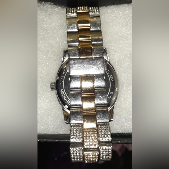 michael kors mens watch - Picture 4 of 7